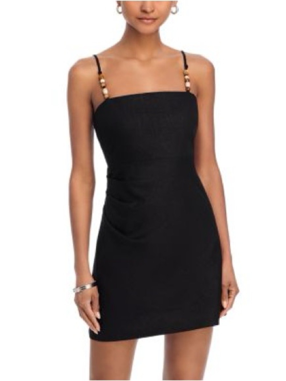 Lucy Paris
Sarah Mini Bubble Dress
